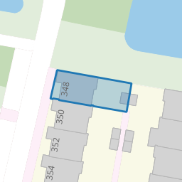 Perceel DBD00-A-8121