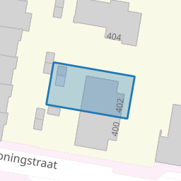 Perceel DBD00-A-8159