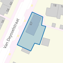 Perceel DBD00-A-8165