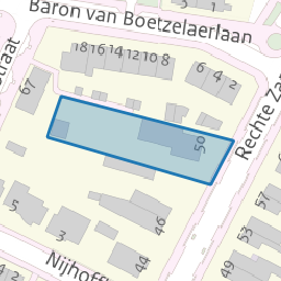 Perceel DBD00-A-8166