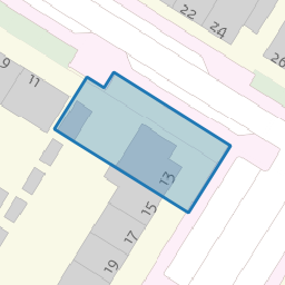 Perceel DBD00-A-8169