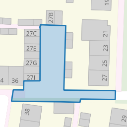 Perceel DBD00-A-8174