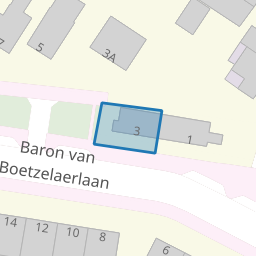 Perceel DBD00-A-8180