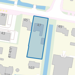 Perceel DBD00-A-8184