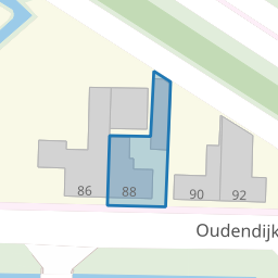 Perceel DBD00-A-8186