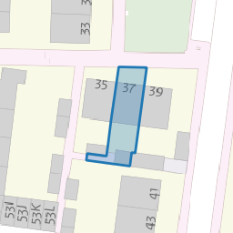 Perceel DBD00-A-8192