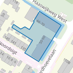 Perceel DBD00-A-8197