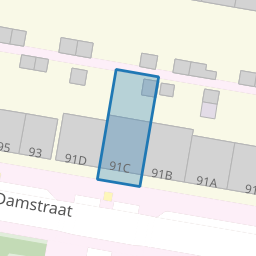Perceel DBD00-A-8199