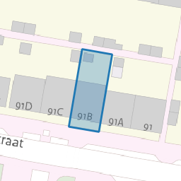 Perceel DBD00-A-8200