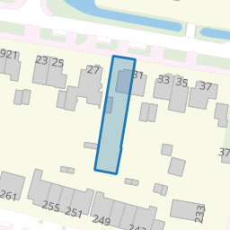 Perceel DBD00-A-8245