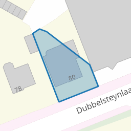 Perceel DBD00-A-8248