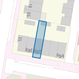 Perceel DBD00-A-8257