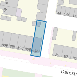 Perceel DBD00-A-8260