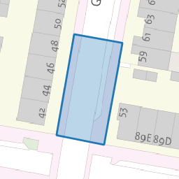 Perceel DBD00-A-8262