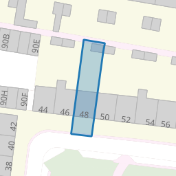 Perceel DBD00-A-8279