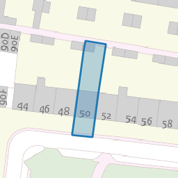 Perceel DBD00-A-8280