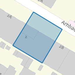 Perceel DBD00-A-8285