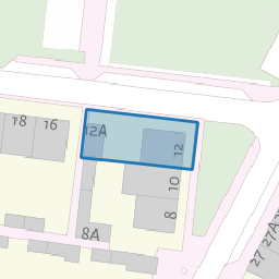 Perceel DBD00-A-8290