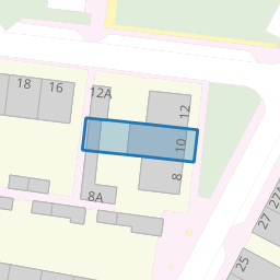 Perceel DBD00-A-8291