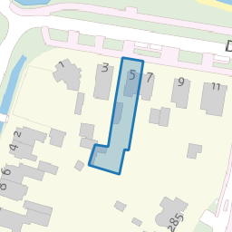 Perceel DBD00-A-8293