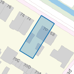 Perceel DBD00-A-8301