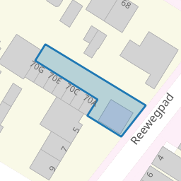 Perceel DBD00-A-8302