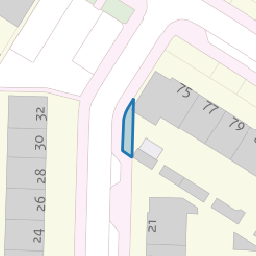 Perceel DBD00-A-8334