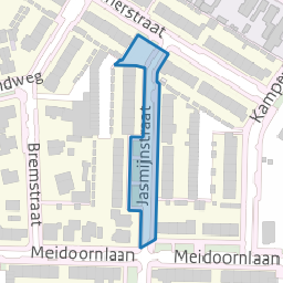 Perceel DBD00-A-8335