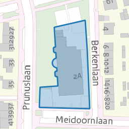 Perceel DBD00-A-8336