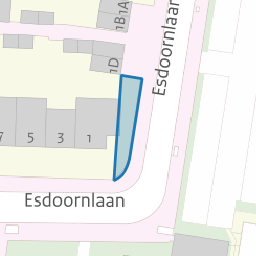 Perceel DBD00-A-8355