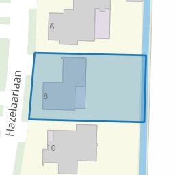 Perceel DBD00-A-8387