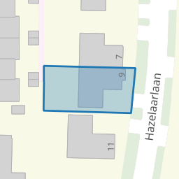 Perceel DBD00-A-8393