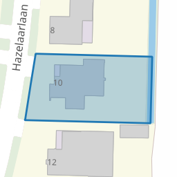 Perceel DBD00-A-8398