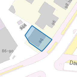 Perceel DBD00-A-8409