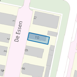 Perceel DBD00-A-8415