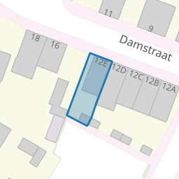 Perceel DBD00-A-8437