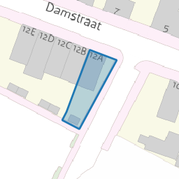 Perceel DBD00-A-8441