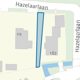 Perceel DBD00-A-8445