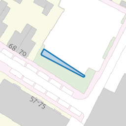 Perceel DBD00-A-8450