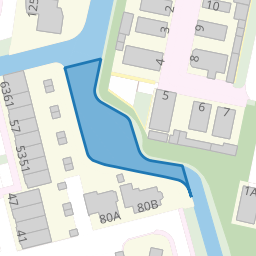 Perceel DBD00-A-8492