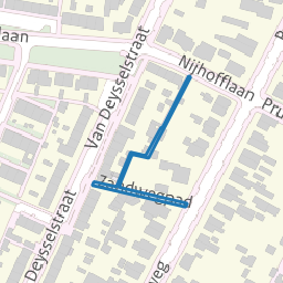 Perceel DBD00-A-8496