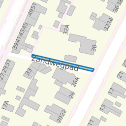 Perceel DBD00-A-8497