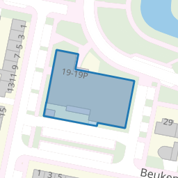 Perceel DBD00-A-8508