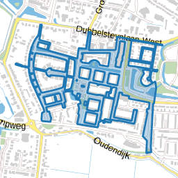 Perceel DBD00-A-8542