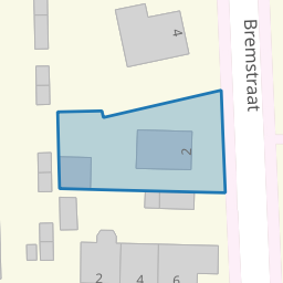 Perceel DBD00-A-8547