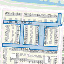 Perceel DBD00-A-8555