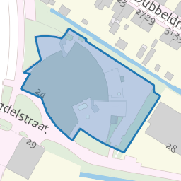 Perceel DBD00-A-8562