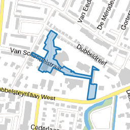 Perceel DBD00-A-8568