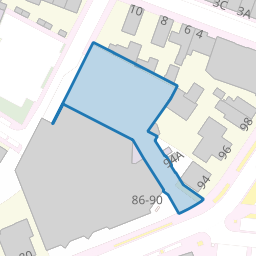 Perceel DBD00-A-8572