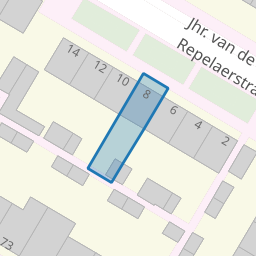 Perceel DBD00-A-8582